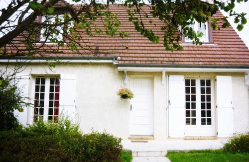 Saint-Germain-les-Corbeil Apartment | Studio à 30 km de Paris