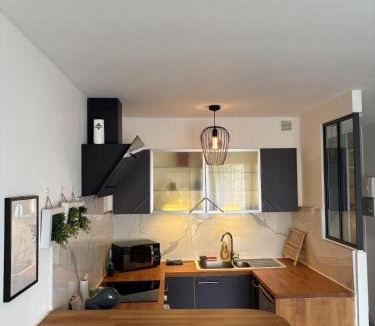 Gaillard Apartment | Studio à Gaillard