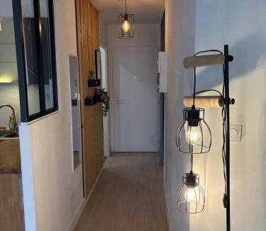 Gaillard Apartment | Studio à Gaillard