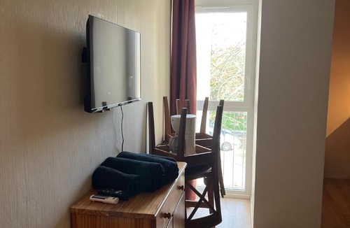 Jonzac Apartment | Studio à Jonzac