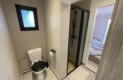 Narbonne Apartment | Studio à l'Ecurie