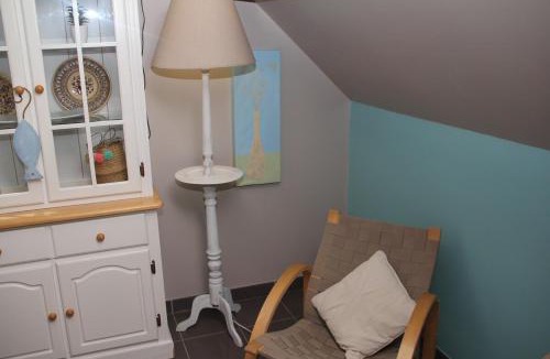 Mastaing Apartment | studio à la campagne à Mastaing