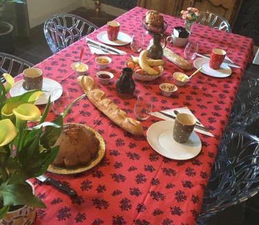 Bouloire House | Studio à la campagne