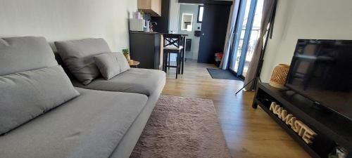 Plancher-Bas House | Studio à la campagne