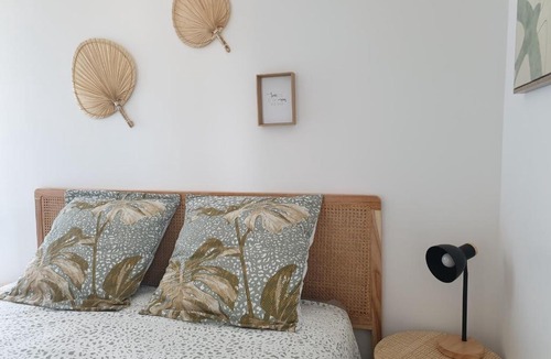 Saint-Yan House | Studio à la campagne