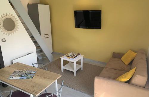 Montcornet House | Studio à la campagne & Jacuzzi