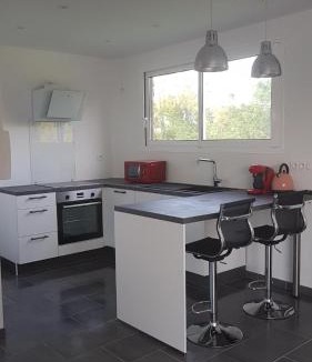 Boulin Apartment | Studio à la campagne sans vis à vis