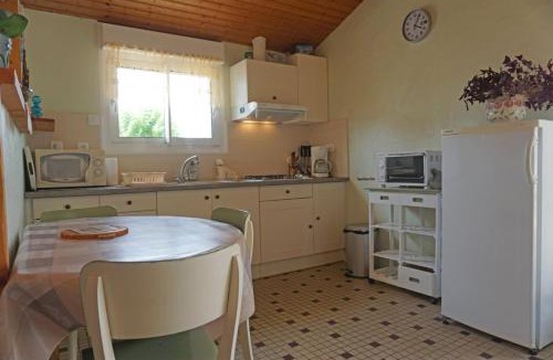 Grezac Apartment | Studio à La Ferme