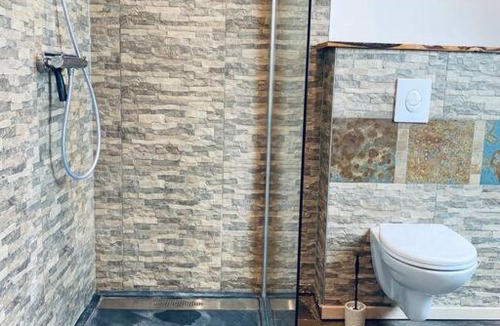 Saessolsheim Apartment | Studio à la ferme