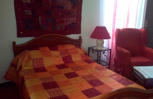 Nyons Apartment | Studio à la ferme orienté ouest