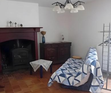 Pardaillan Apartment | Studio à la ferme - Pardaillan
