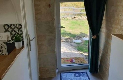 Beaumont Apartment | Studio à la Campagne, Proche Futuroscope