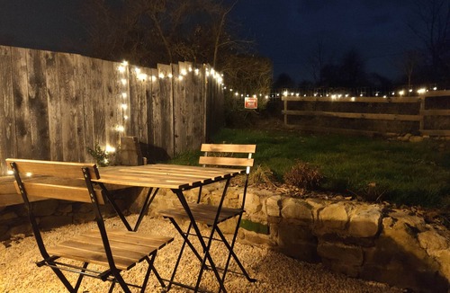 Beaumont Apartment | Studio à la Campagne, Proche Futuroscope