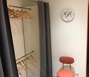 Sorede Apartment | Studio à la vallée heureuse