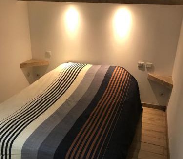 Sorede Apartment | Studio à la vallée heureuse