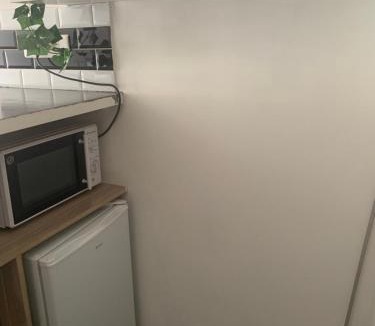 Fontenay-Mauvoisin Apartment | Studio à mantes