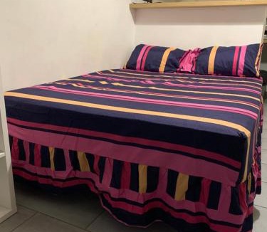 Fontenay-Mauvoisin Apartment | Studio à mantes