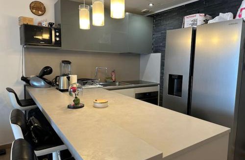 Fontvieille Apartment | Studio à Monaco Fontvieille