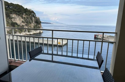 Fontvieille Apartment | Studio à Monaco Fontvieille