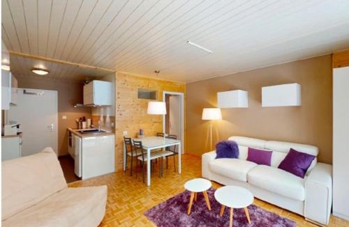 Morgins Apartment | Studio à Morgins
