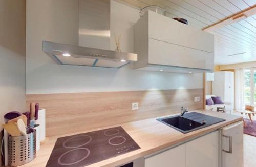 Morgins Apartment | Studio à Morgins