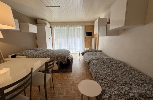 Morgins Apartment | Studio à Morgins