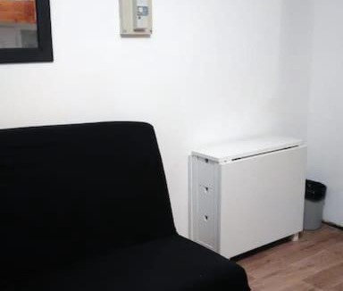 Bourg-Saint-Maurice Apartment | Studio à proximité du funiculaire