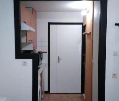 Bourg-Saint-Maurice Apartment | Studio à proximité du funiculaire