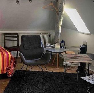 Rambouillet Apartment | Studio à Rambouillet