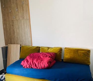 Saverne Apartment | Studio à Saverne