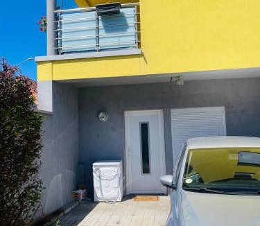 Saverne Apartment | Studio à Saverne