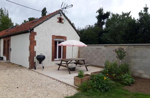 Theuville House | Studio à Theuville-Baigneaux