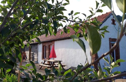 Theuville House | Studio à Theuville-Baigneaux