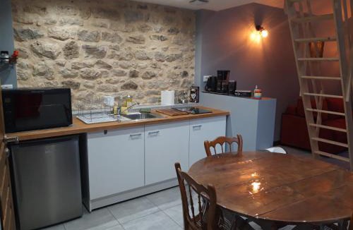 Theuville House | Studio à Theuville-Baigneaux