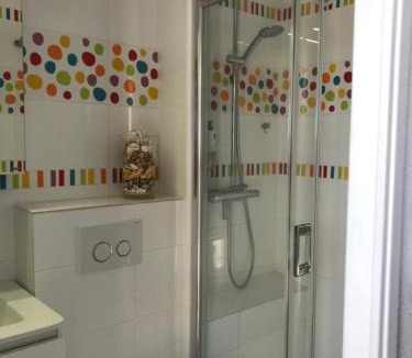 Wissant Apartment | Studio à Wissant avec vue sur Mer