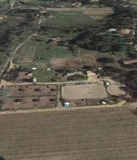 Le Thoronet House | Studio Églantine