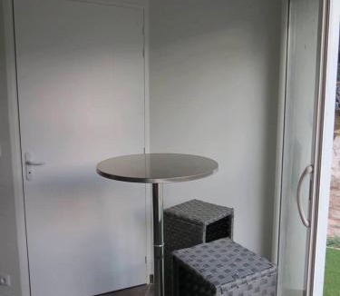 Le Thoronet House | Studio Églantine