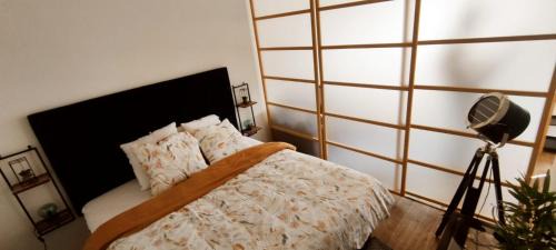 Cergy Apartment | Studio Élégant à Cergy avec parking