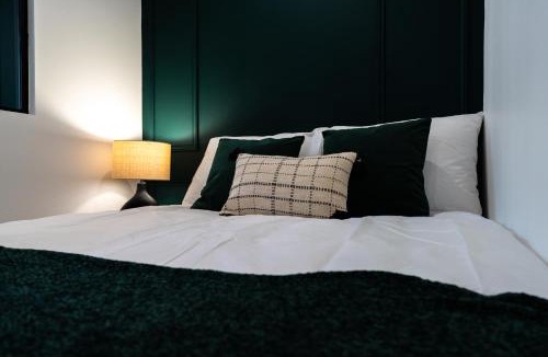 Saumur Apartment | Studio élégant au coeur de Saumur - Tout à pied !