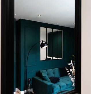 Saumur Apartment | Studio élégant au coeur de Saumur - Tout à pied !