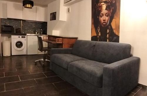 Neuilly-sur-Marne Apartment | Studio élégant proche Paris - Neuilly-sur-Marne