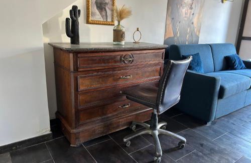 Neuilly-sur-Marne Apartment | Studio élégant proche Paris - Neuilly-sur-Marne