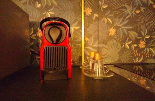 Neuilly-sur-Marne Apartment | Studio élégant proche de Paris