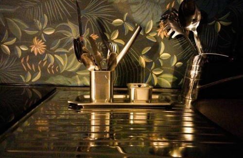 Neuilly-sur-Marne Apartment | Studio élégant proche de Paris