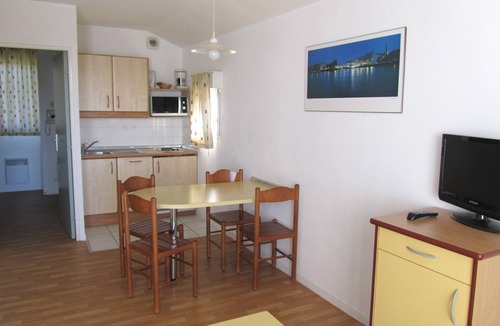 Bidart Apartment | Studio équipé à quelques pas du golf