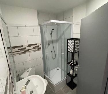 Valenciennes Apartment | Studio équipé à Valenciennes centre