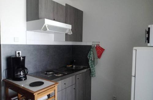 Port-la-Nouvelle Apartment | Studio équipé 2 personnes, Port la Nouvelle centre
