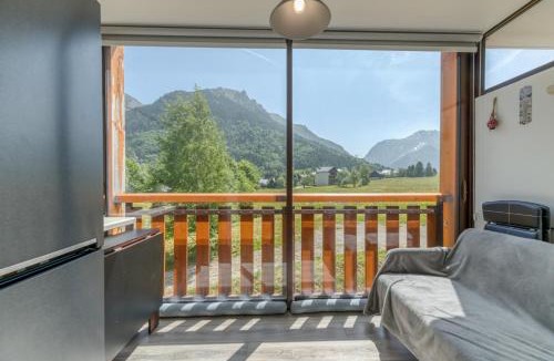 La Morte Apartment | Studio équipé Avec Balcon Fermé