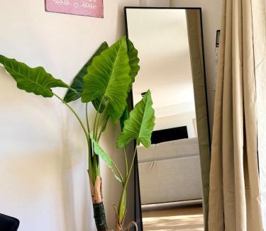 Tarbes Apartment | Studio équipé avec jardin - Calme & Cosy