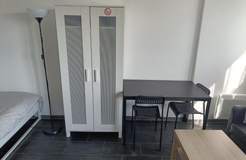 Argenteuil Apartment | Studio équipé près de Paris